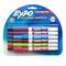 Expo&#xAE; Low Odor Dry Erase Marker, Fine Point, Assorted, 12 Pack
